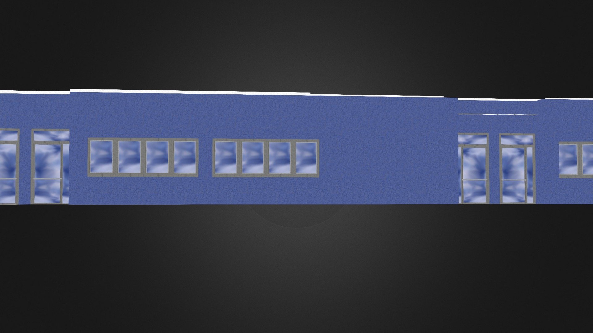 Pilot Knob 3D model by architech3d [65f5a48] Sketchfab