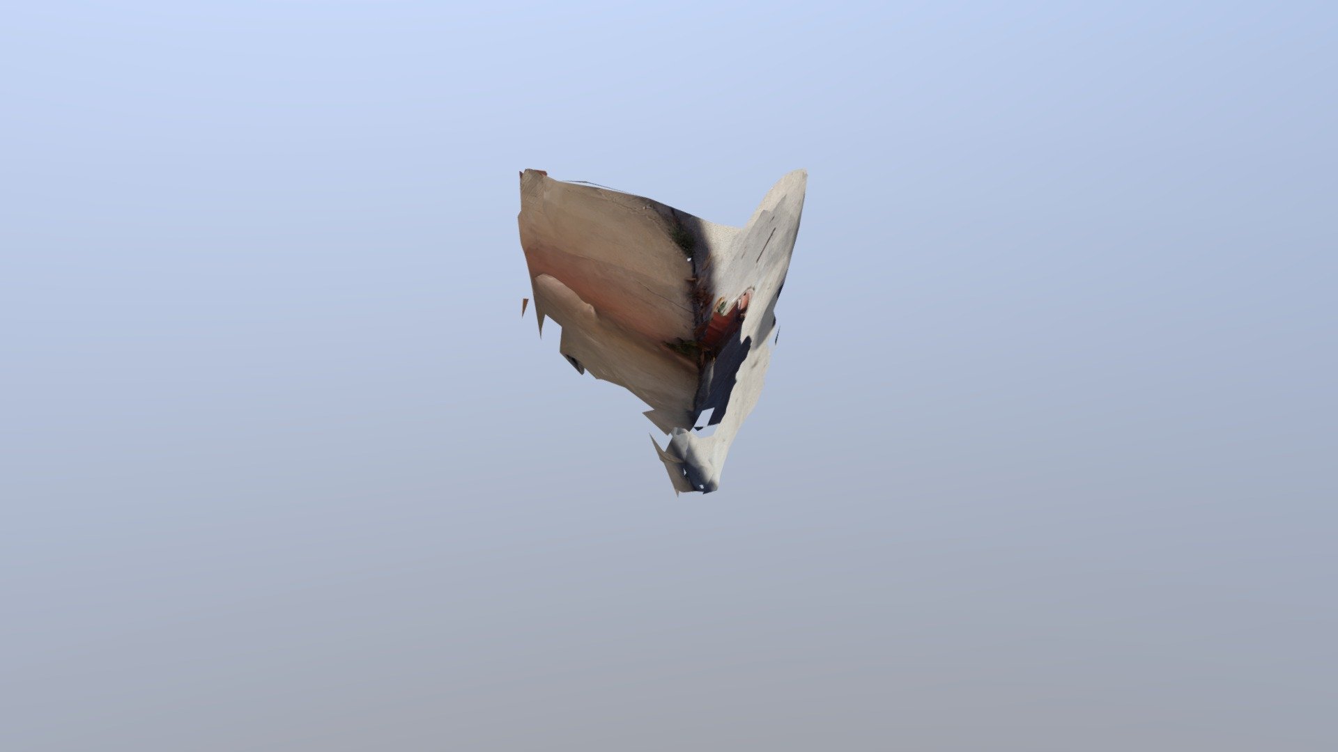 My photorealistic 3D asset
