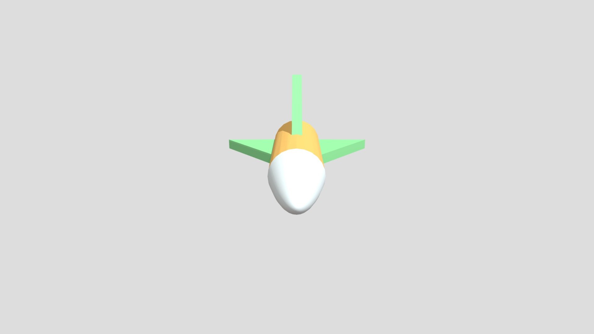 Izzat - Space Rocket — Sketchfab embed 3D viewer