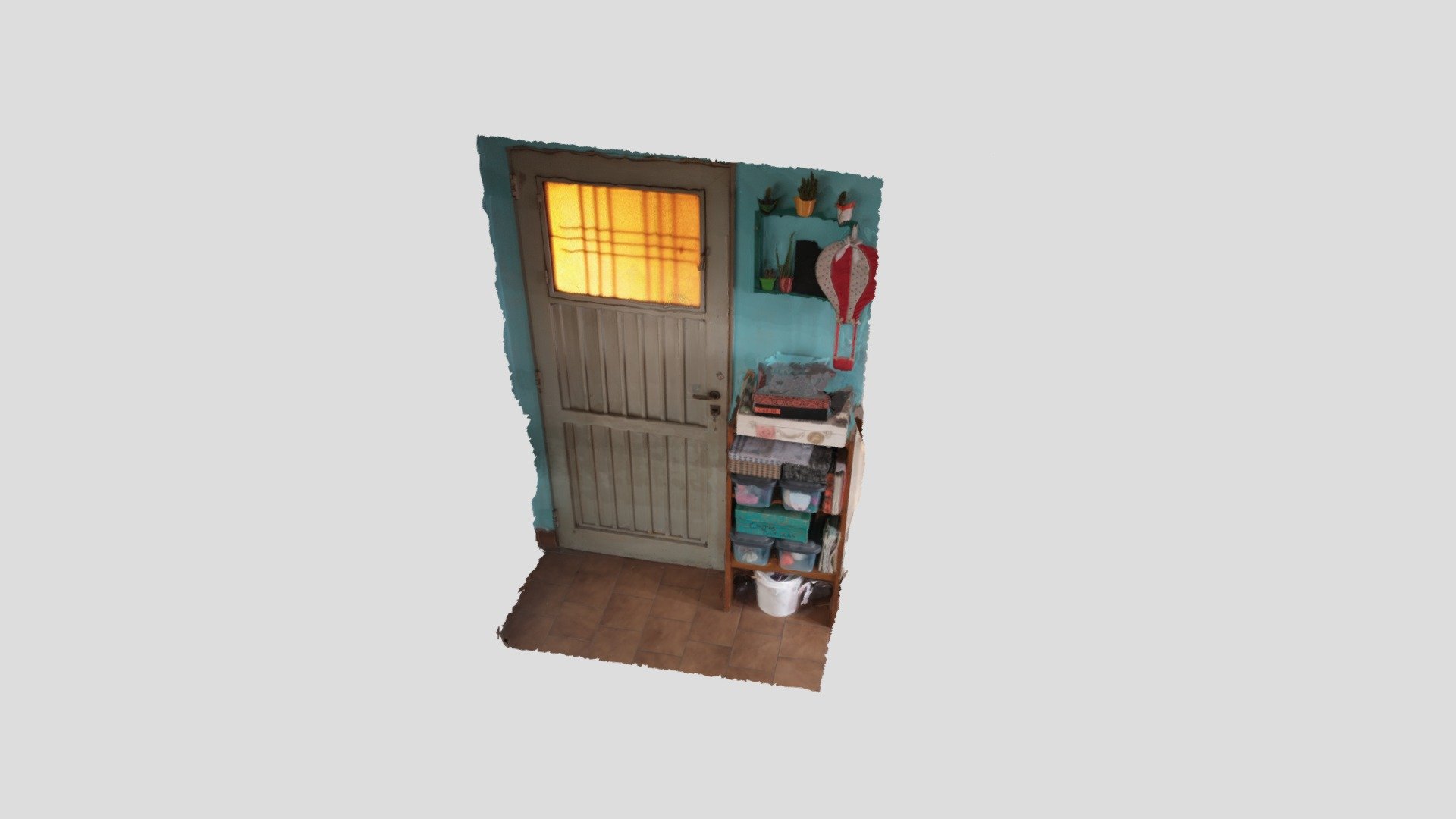 Espacio