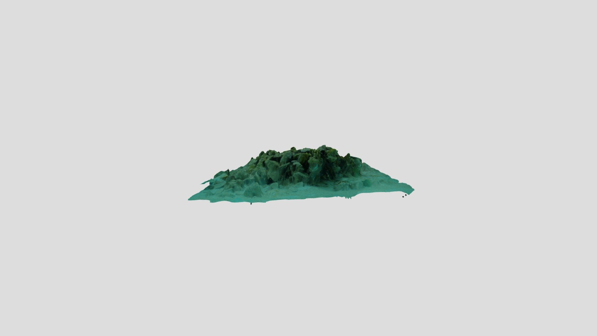 TrunkCay140718Section1Model