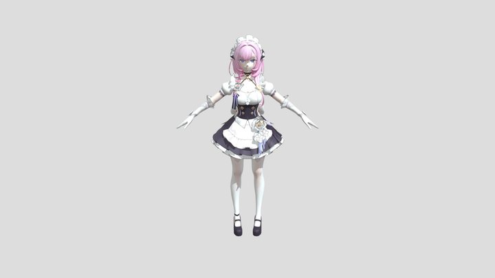 Elysia 3D models - Sketchfab