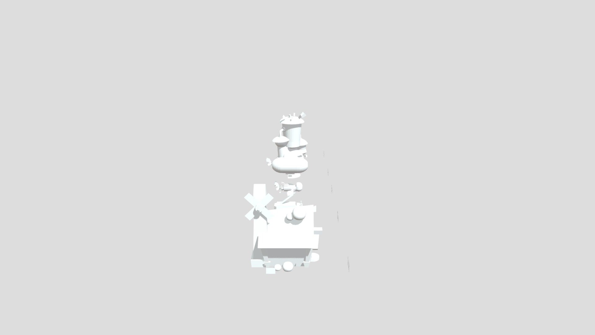 Blocking _ 2 version _ XYZ - Ubivarchi