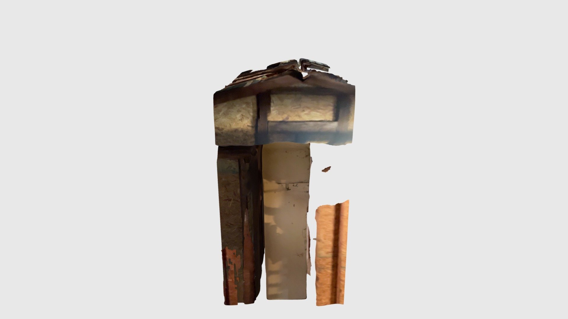 Air handler 360