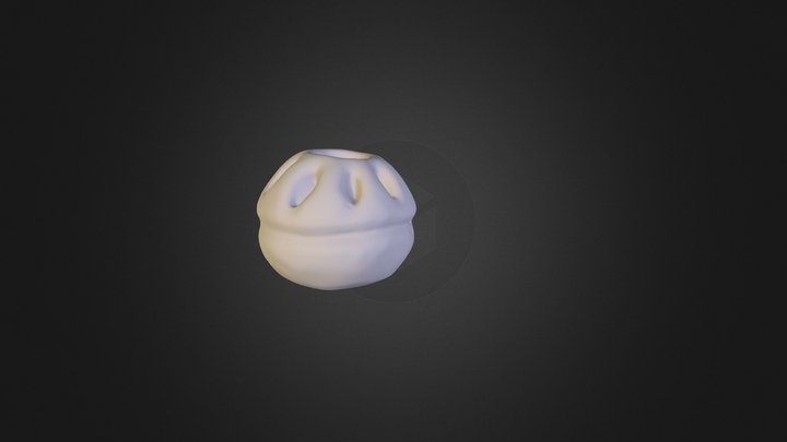 laterna 3D Model