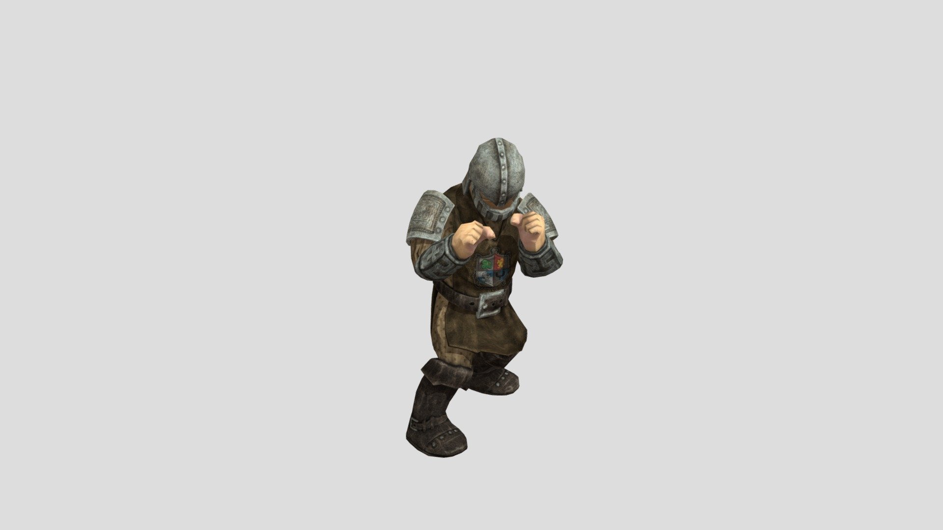 614230027 Castle Guad02 Boxing Fbx