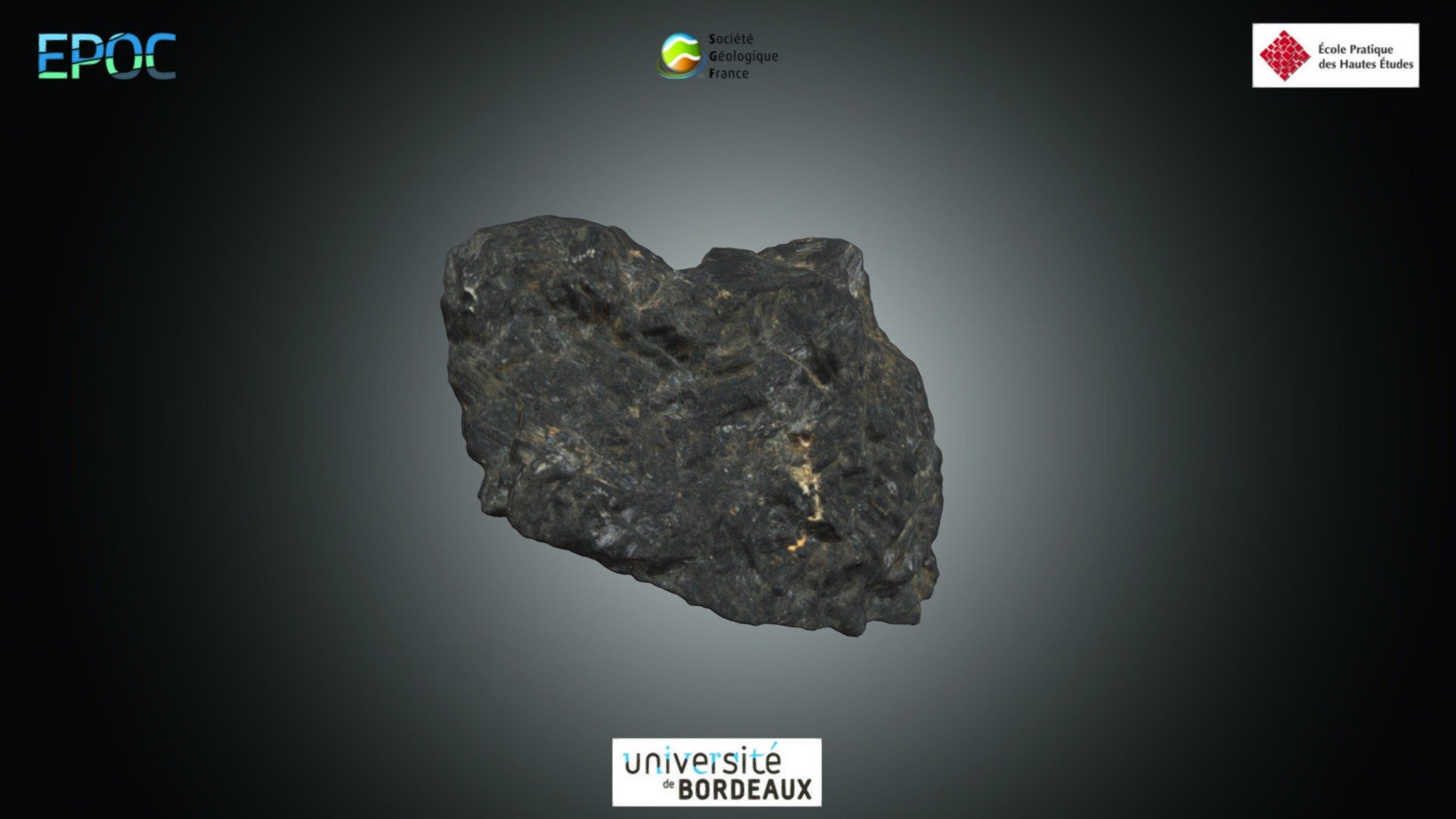 Roche - Gabbro