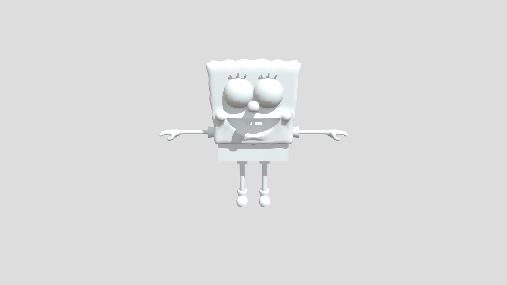 Sponge Bob