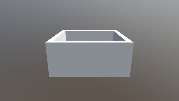 Quarto Pokémon 3D Model