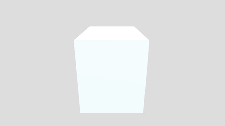 Assembly 1 3D Model