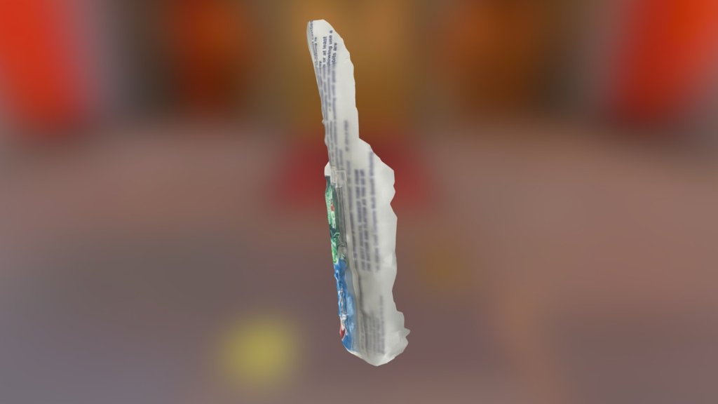 Toothpaste 1