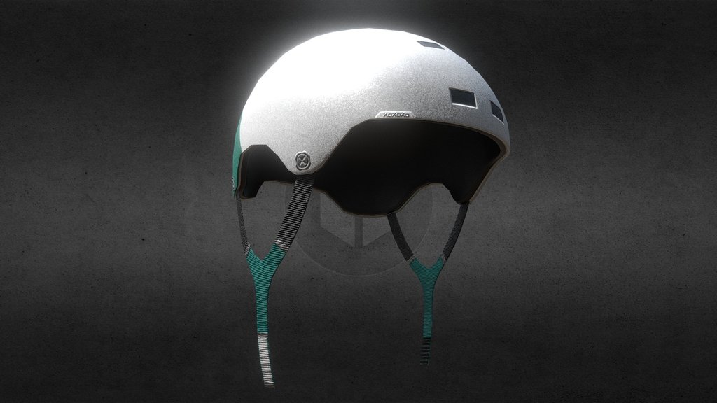 Bicycle Hat
