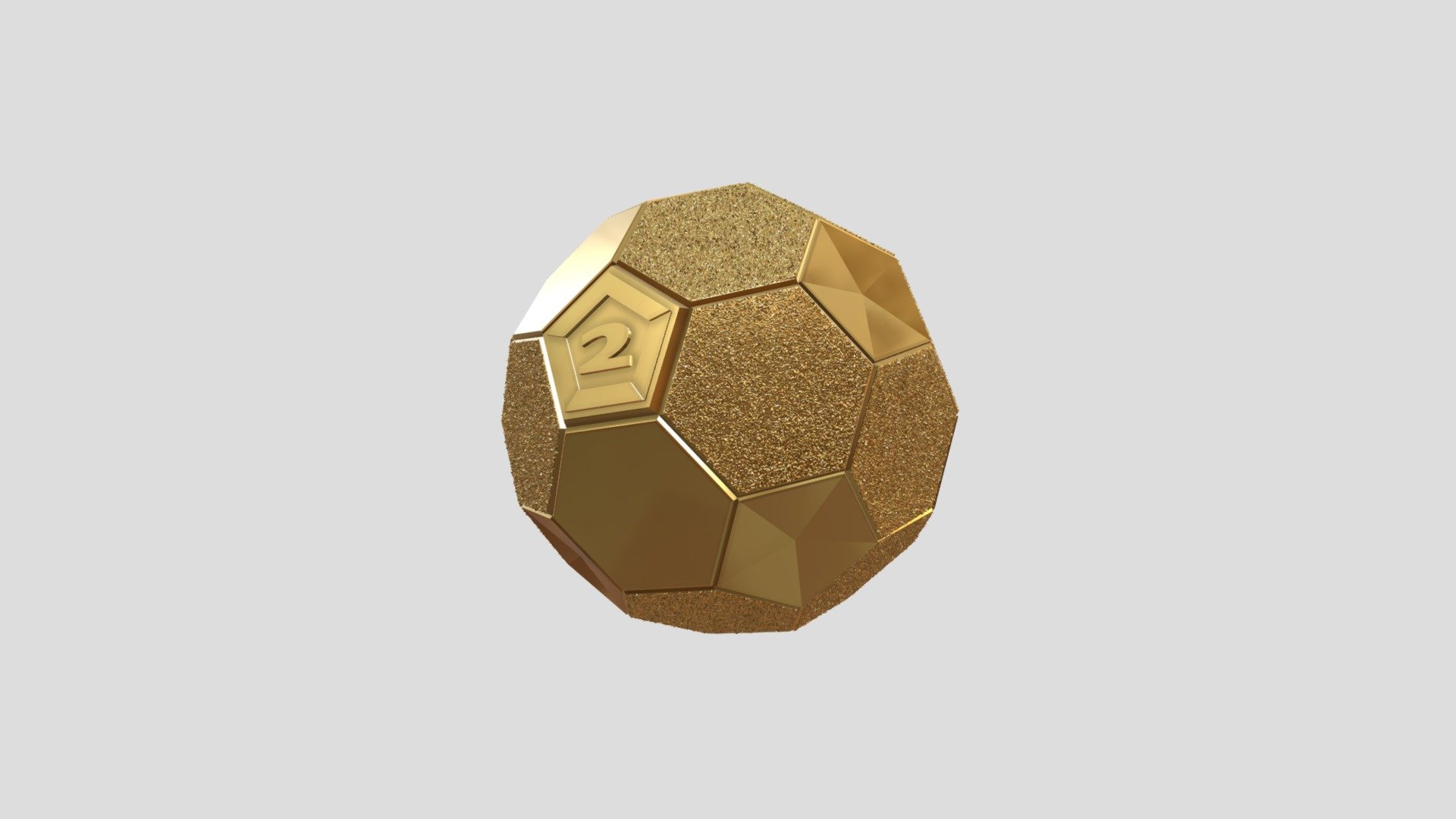 12963_МЯЧ_ФНЛ - 3D model by kioni.sama [6602d1d] - Sketchfab