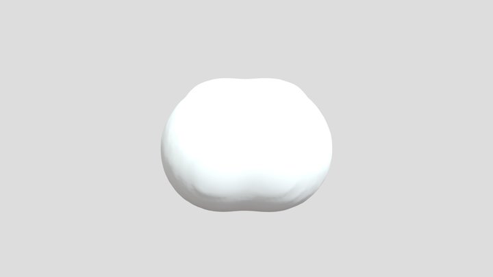 Islam 3D Model