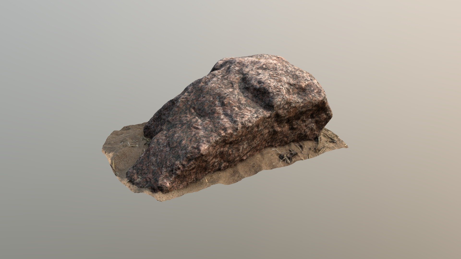 Stone
