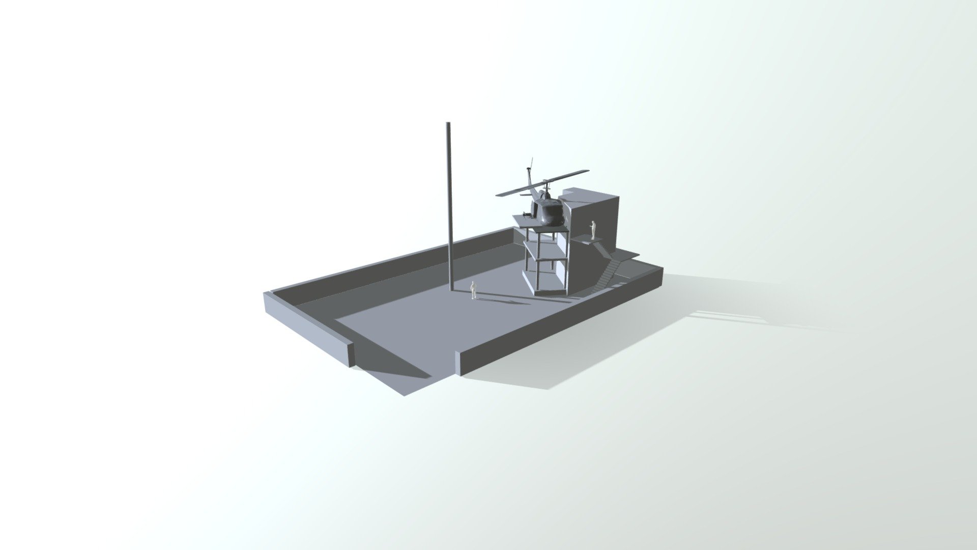 HUEY L V03