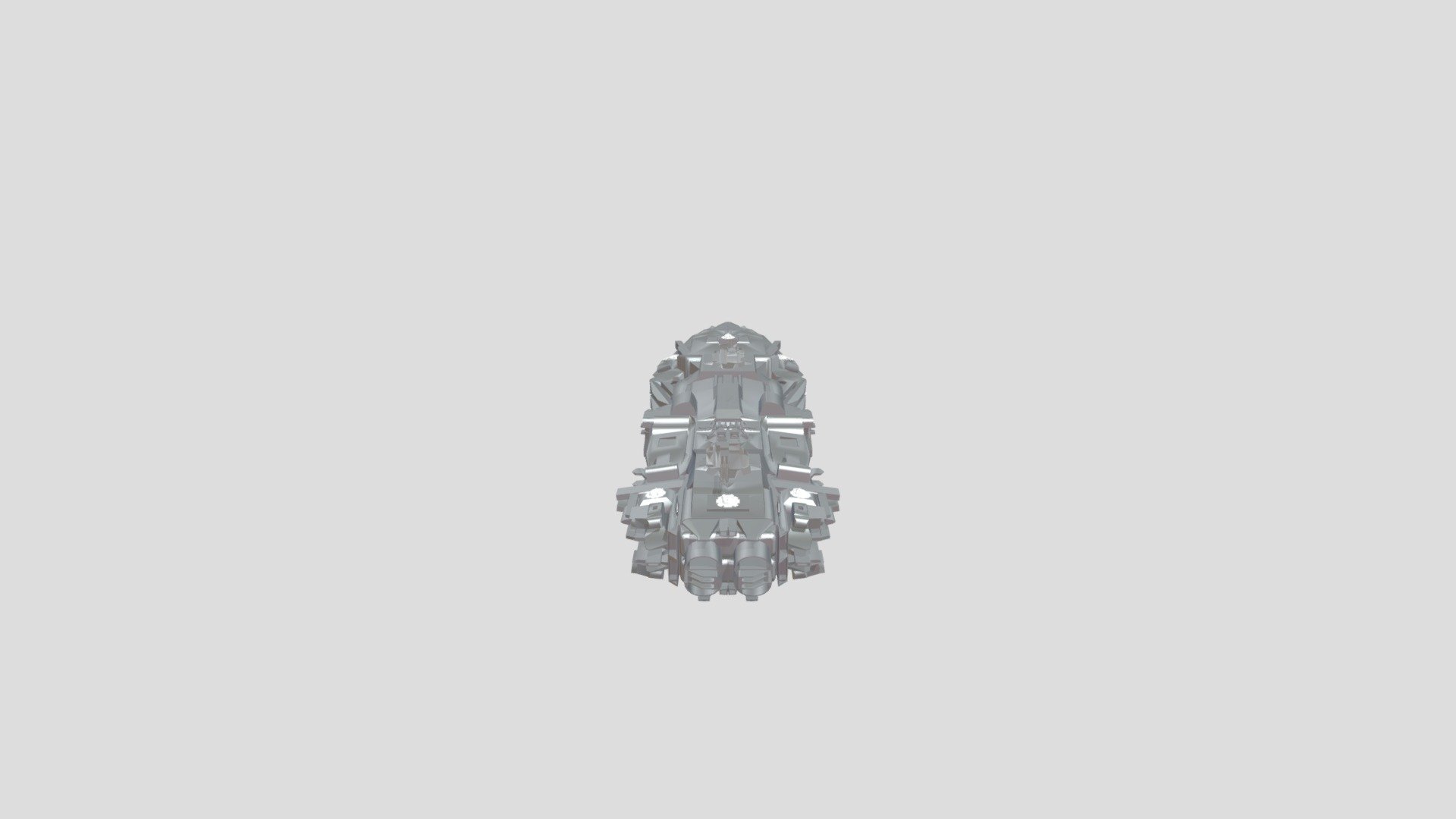 D-230/X "Delta"