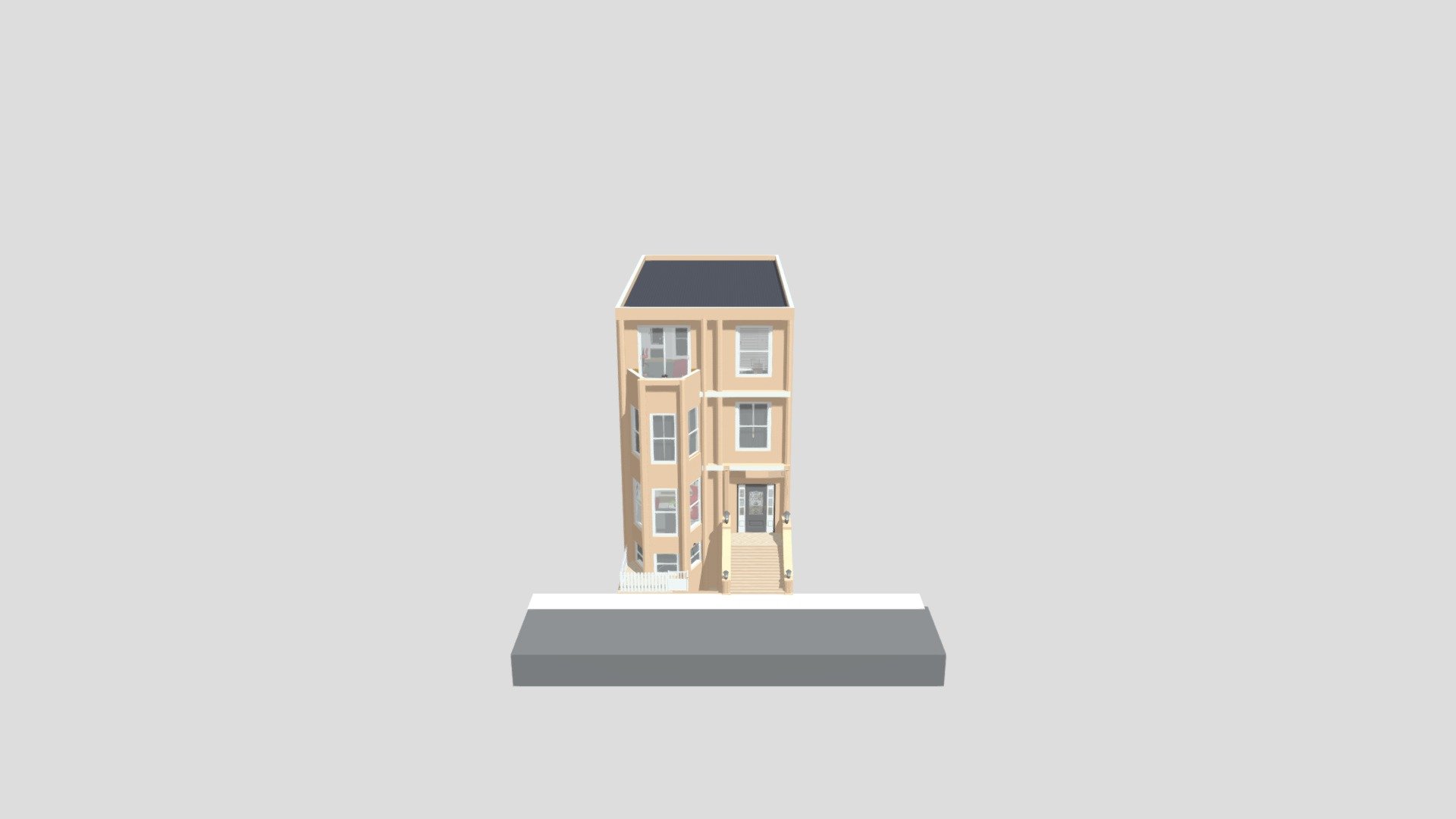 NY APARTMENT