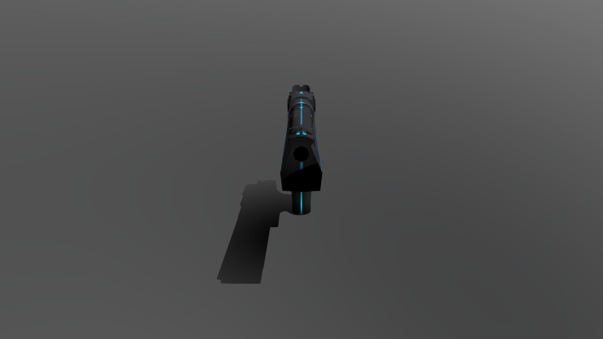 PLASMERT | CS : GO | Desert Eagle