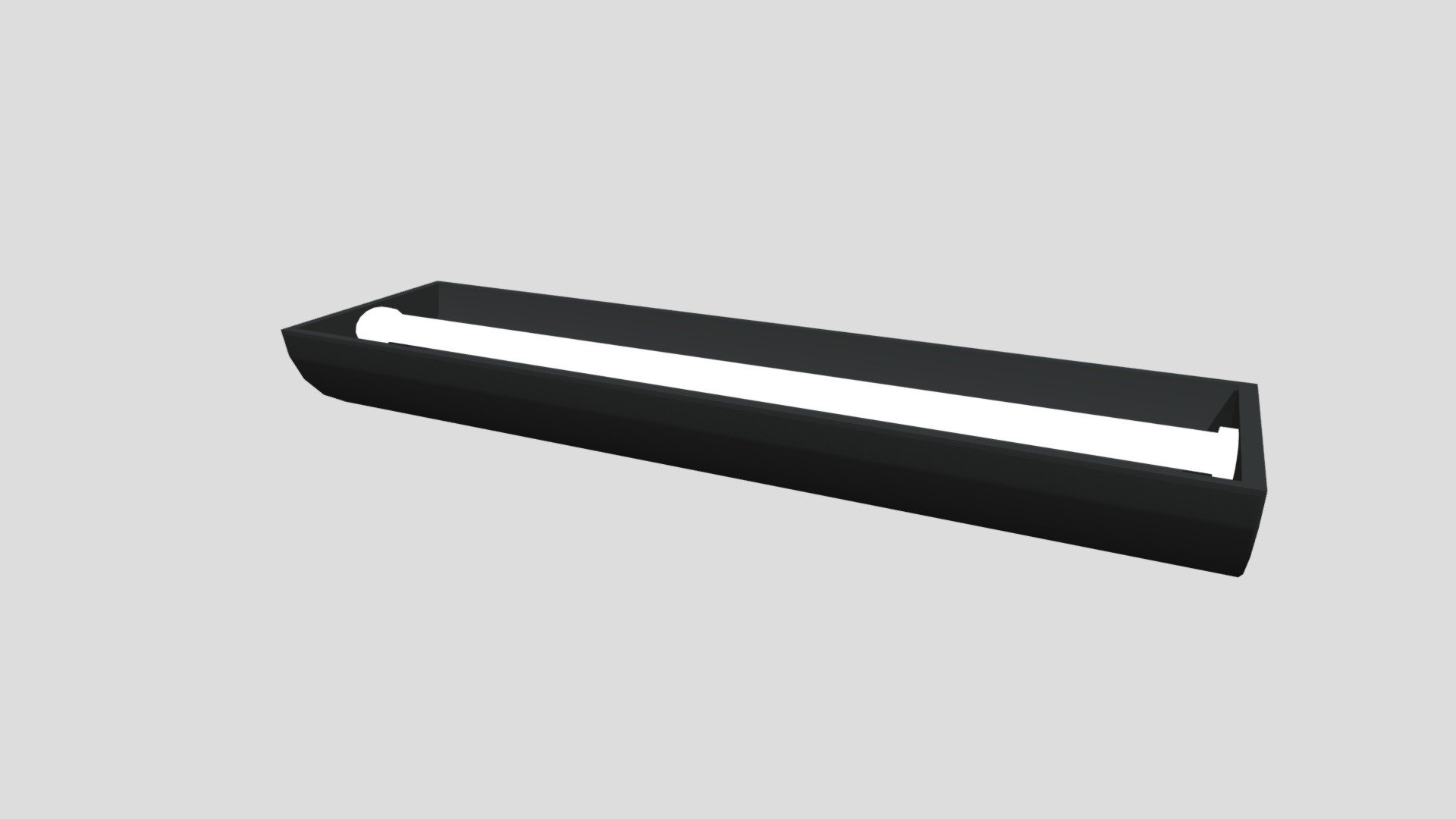 Fluorescent Lamp