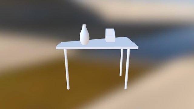 FFD201.16.S8.As2a.Table.MustafaDurgun 3D Model