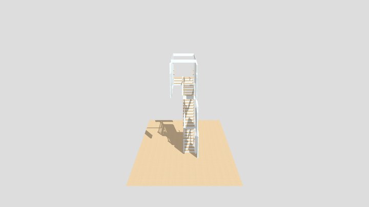 12977 3D Model
