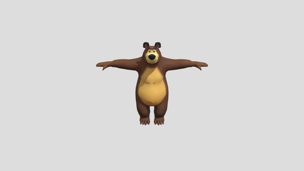 art 3D modle - A 3D model collection by schuckshang - Sketchfab