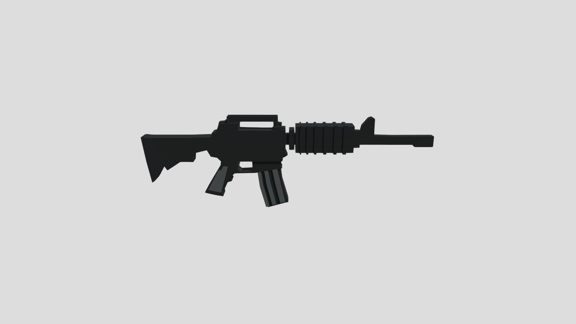M4a1