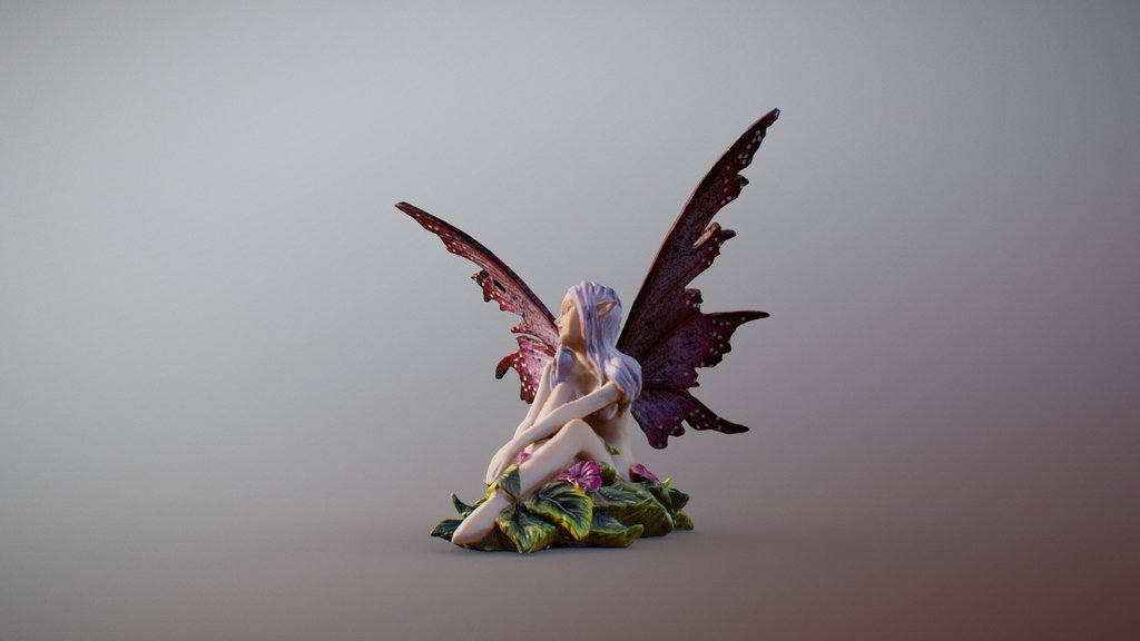 Wish Fairy
