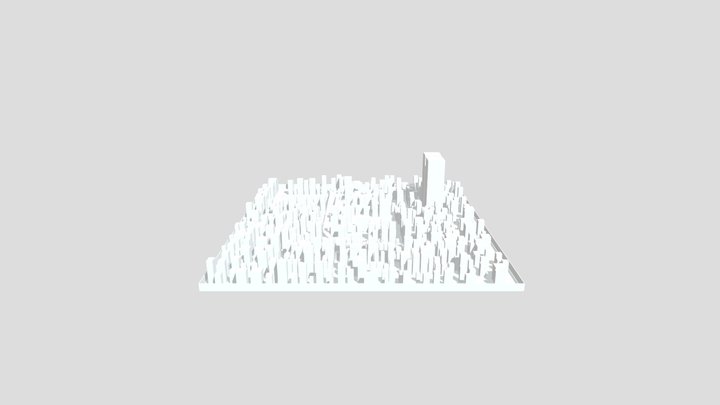 city map