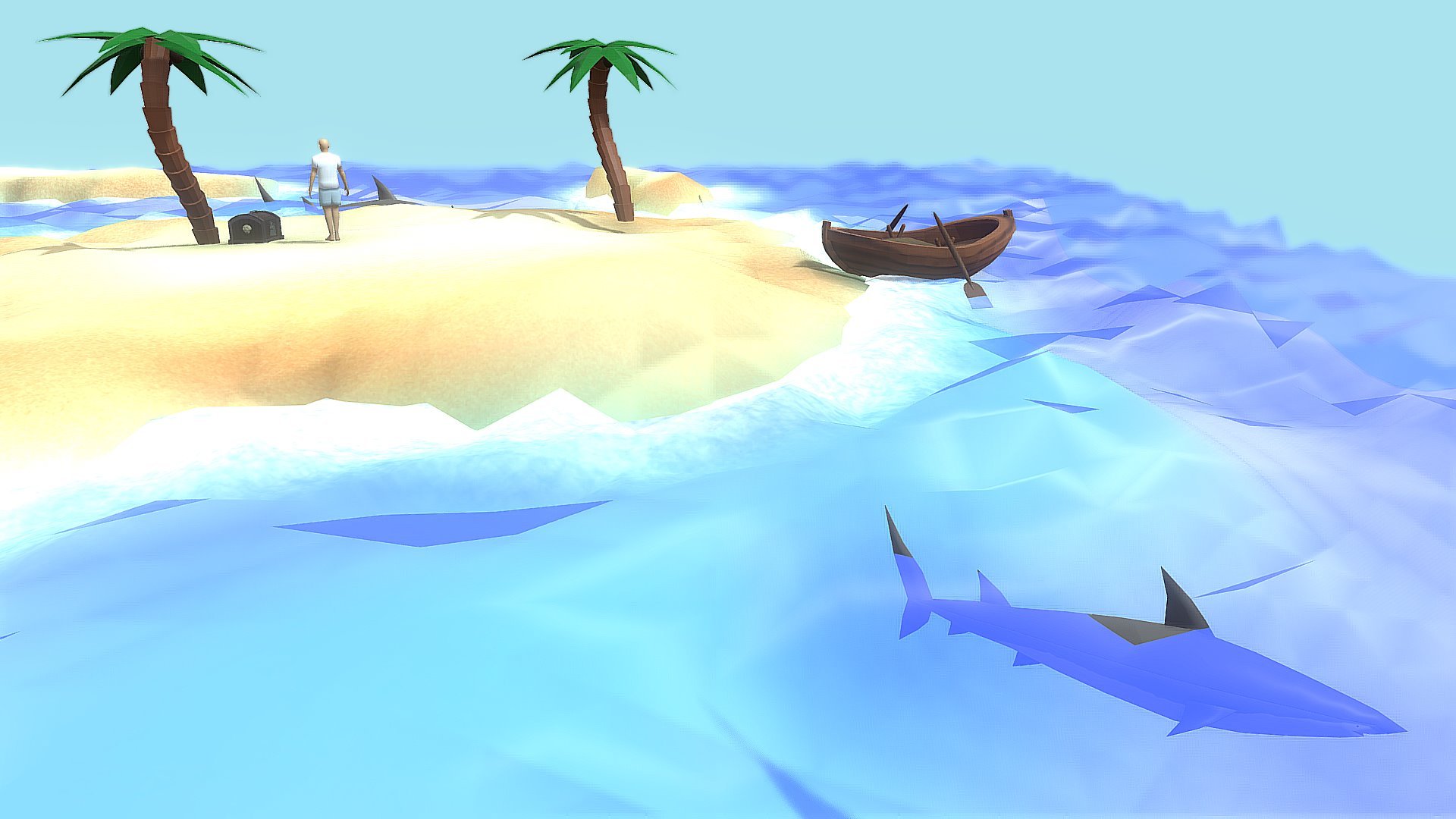 Island