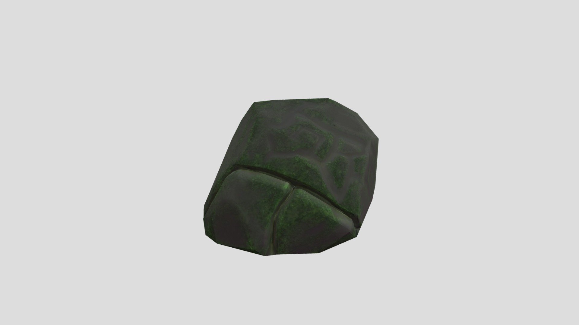 Wilderness Rocks 02