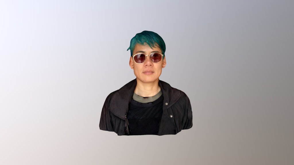 Bust