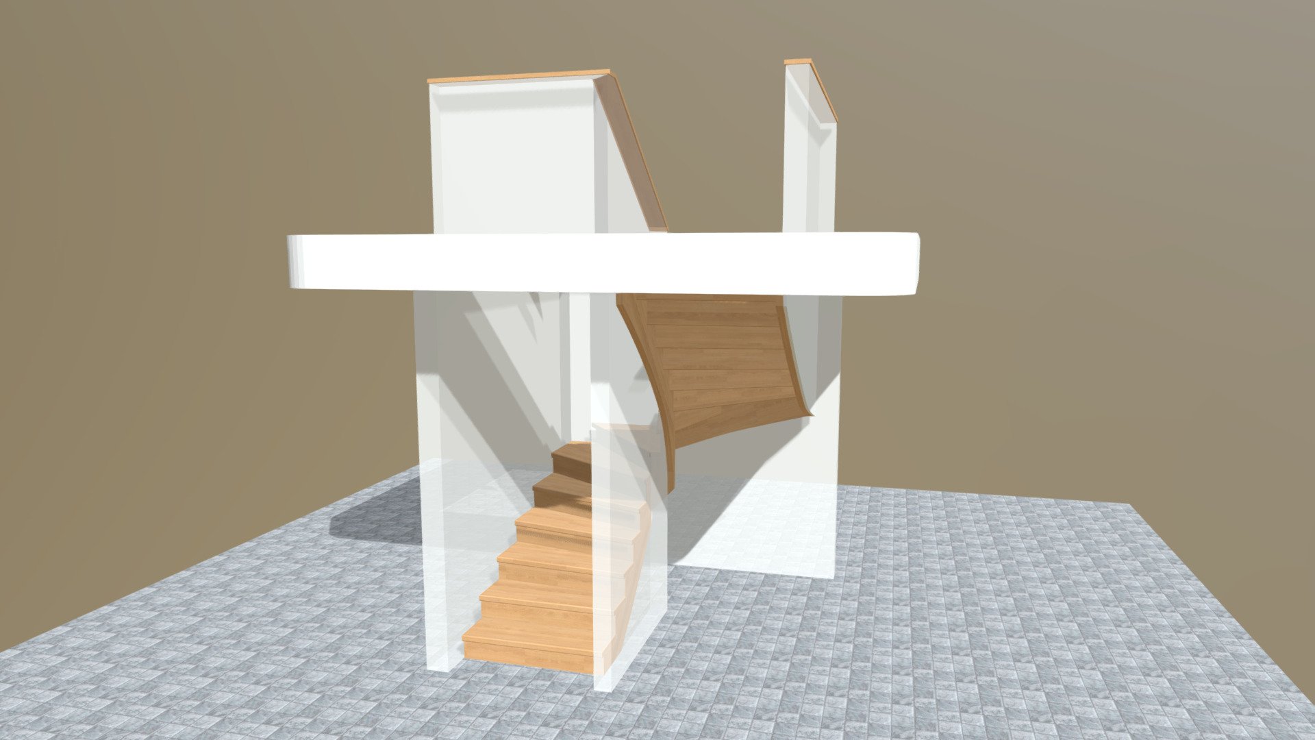 Jungwirth Treppen Jagstzell links 6926