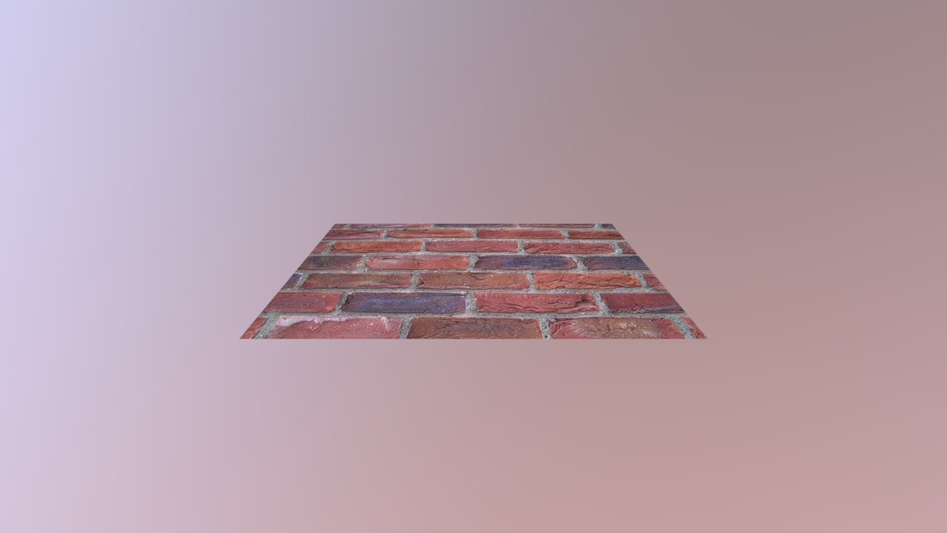 brick normal - 3D model by zern.chong.216 [66178e2] - Sketchfab