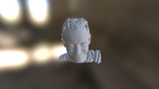 Kapustnica2015 #012 3D Model