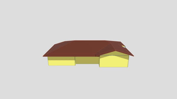 419168 3D Model