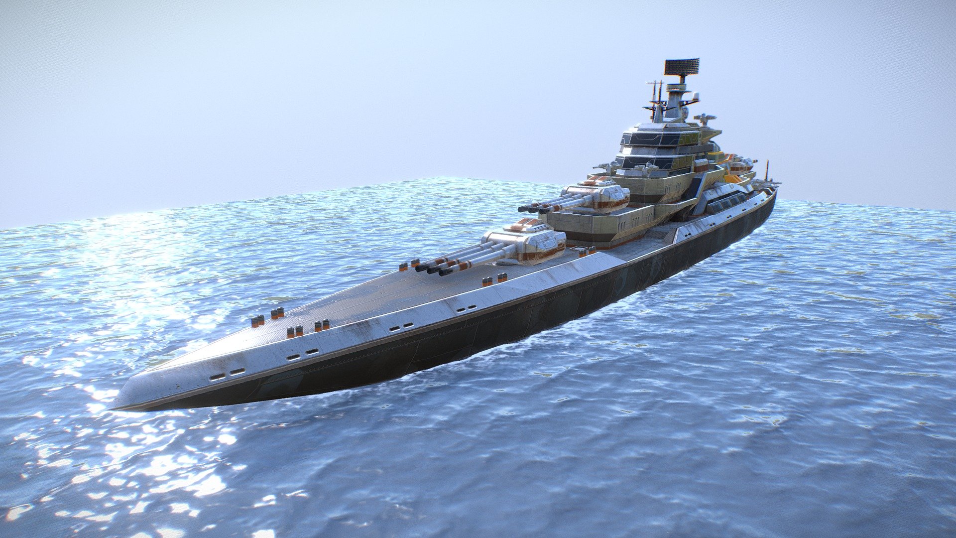 Ship2 SKF