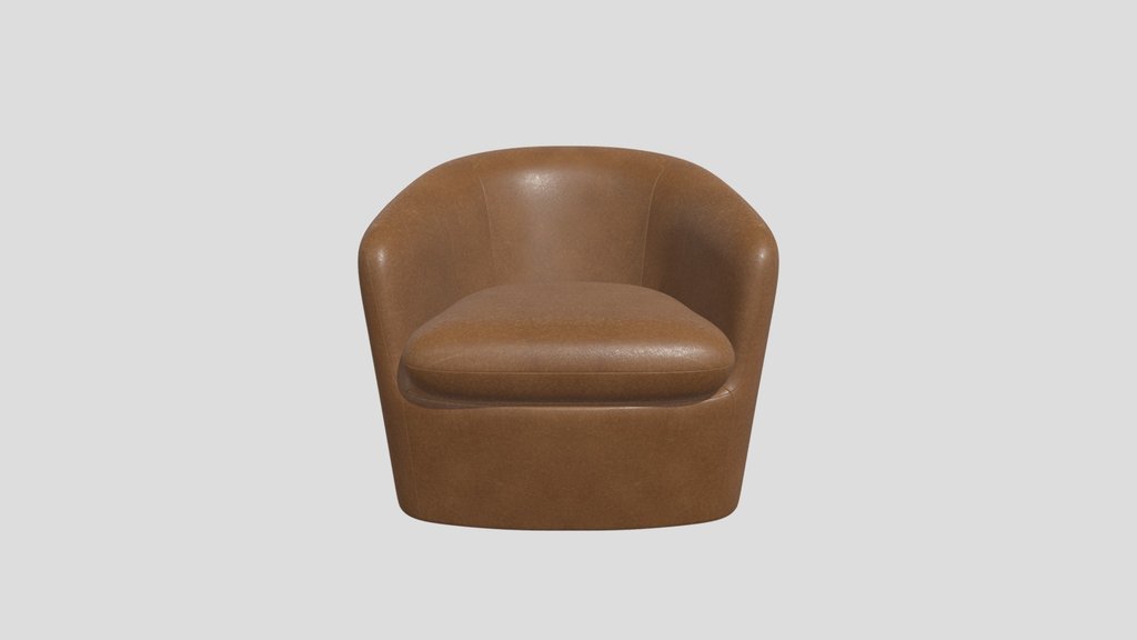 Turoy Swivel Chair