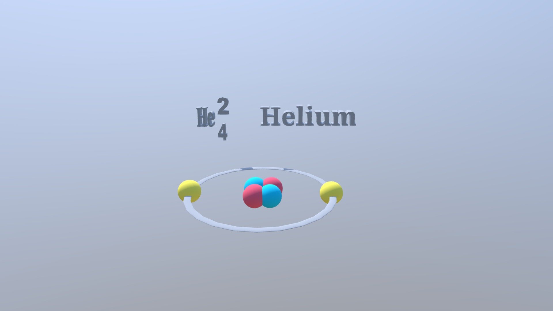 Francisco's Atom