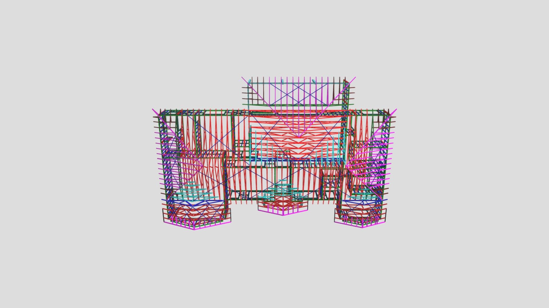 J24-260 - 3D model by nwft [661c529] - Sketchfab