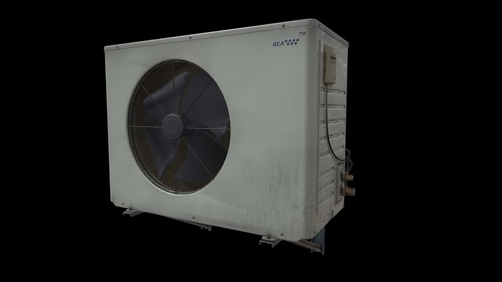 Air conditioning