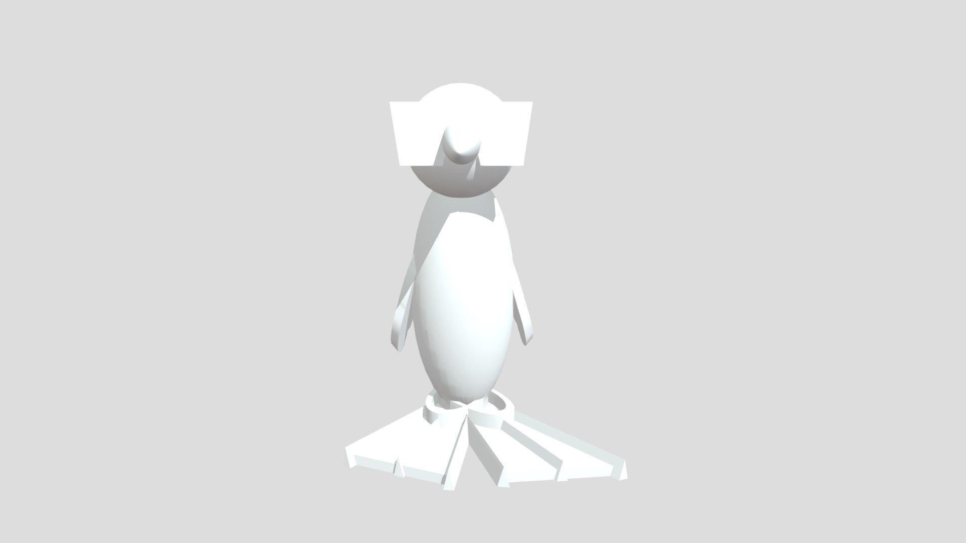 Amazing Penguin