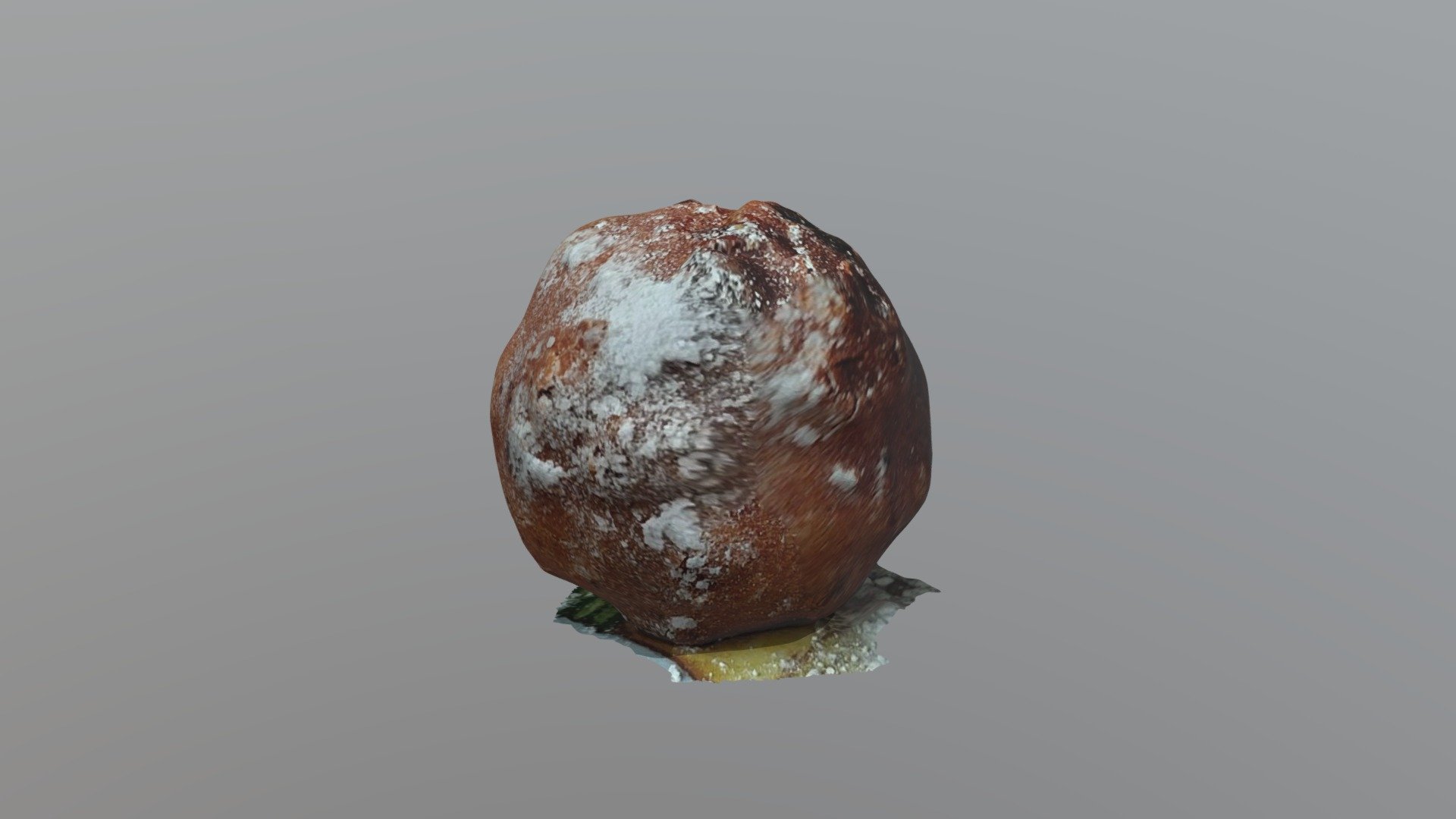 Oliebol