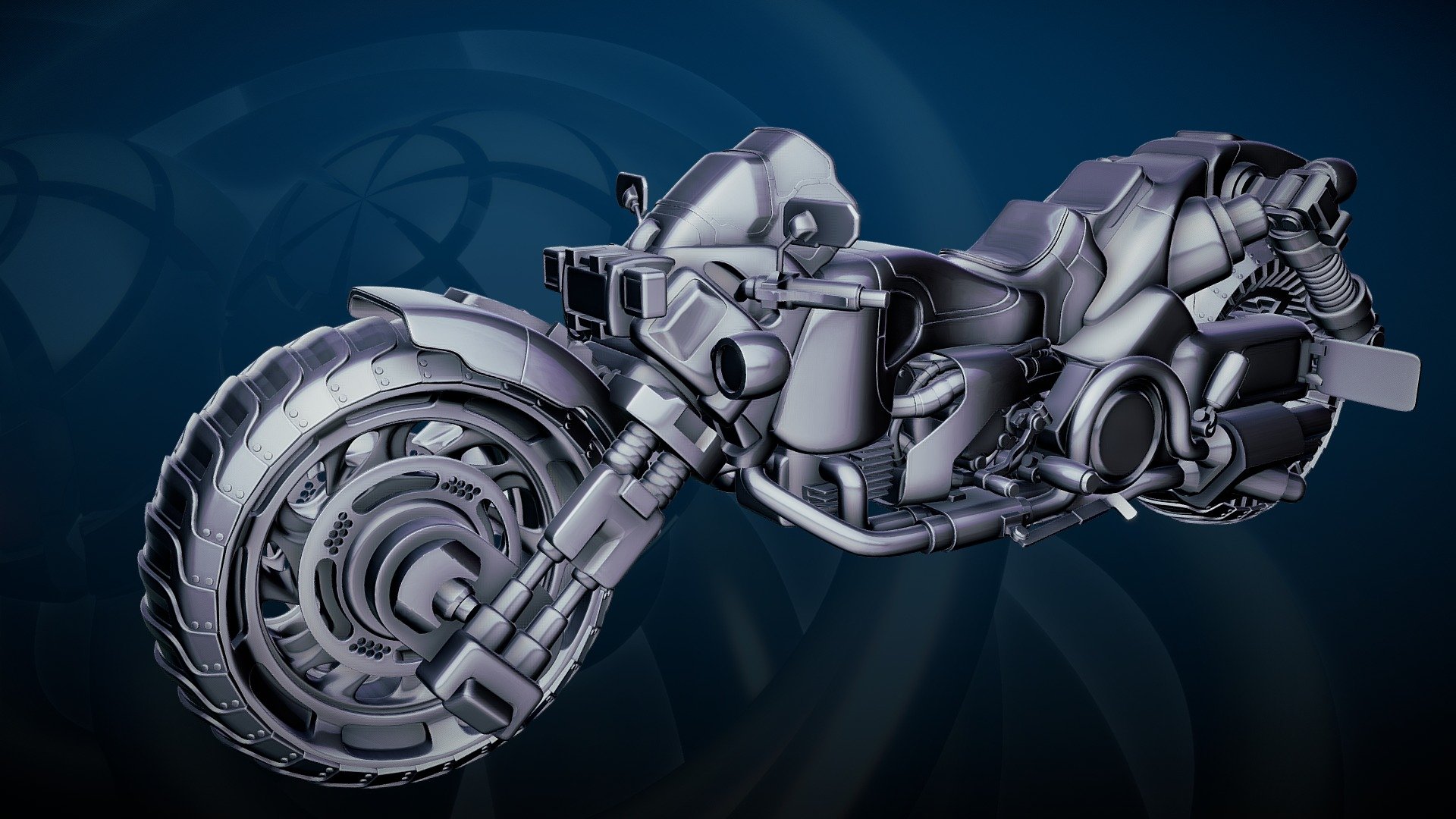 Steel Maiden 800 Series