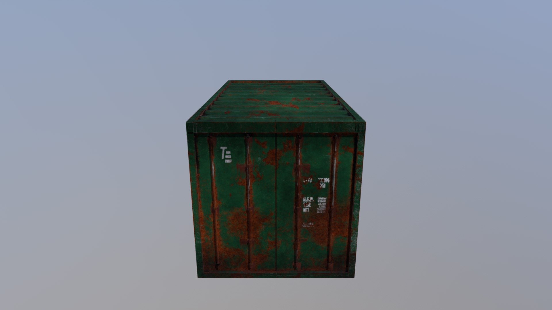Container