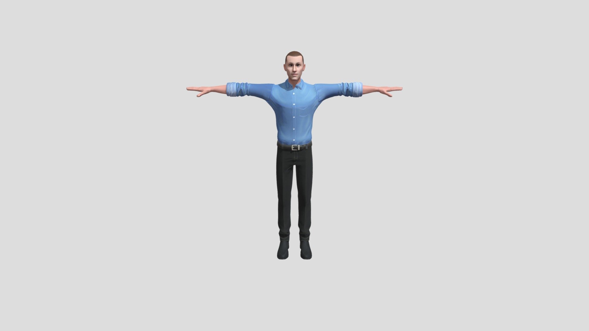 Jon hackaton Avatar