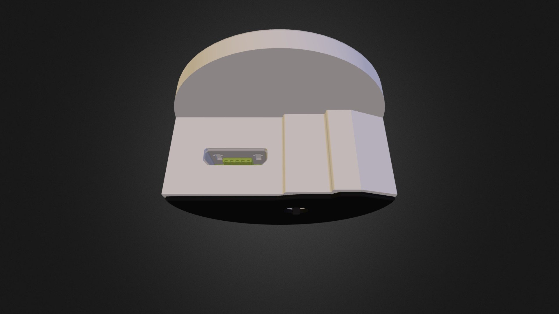A Core Accessories Tamper