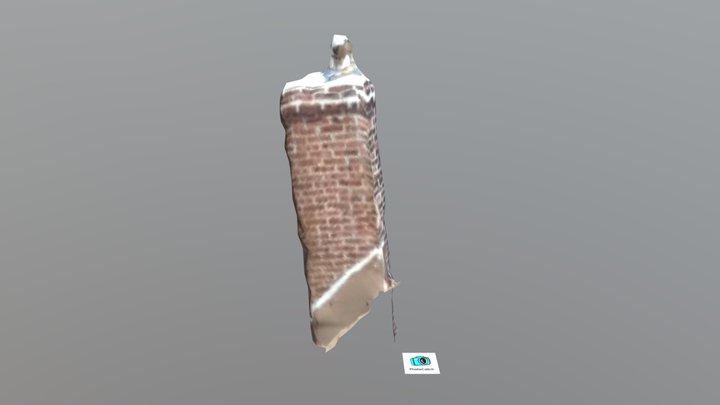 Chimney 3D Model
