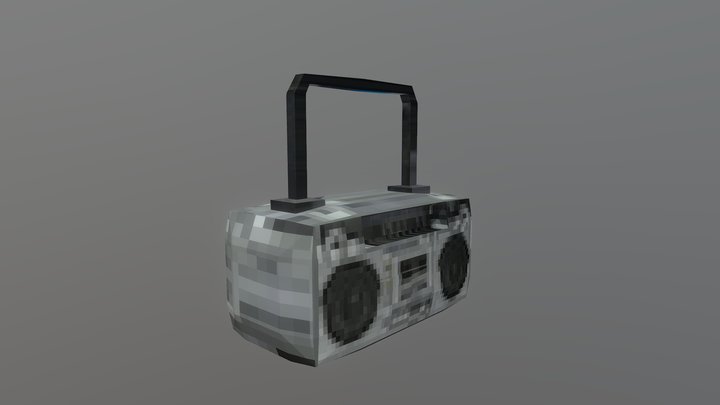90's Radio - PSX